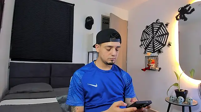 alejandro_calderon1 在線直播表演