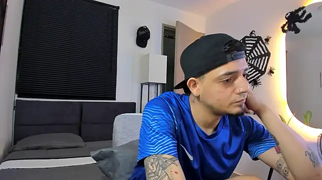 عرض كام alejandro_calderon1