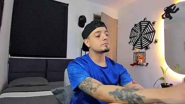 alejandro_calderon1 在線直播表演