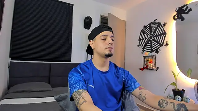 عرض كام alejandro_calderon1