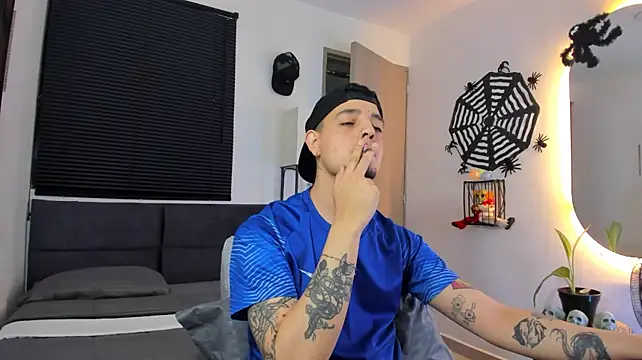 Show de webcam de alejandro_calderon1
