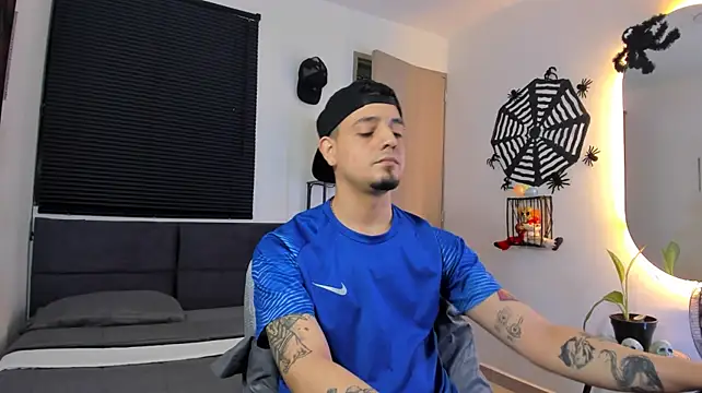 alejandro_calderon1 在線直播表演