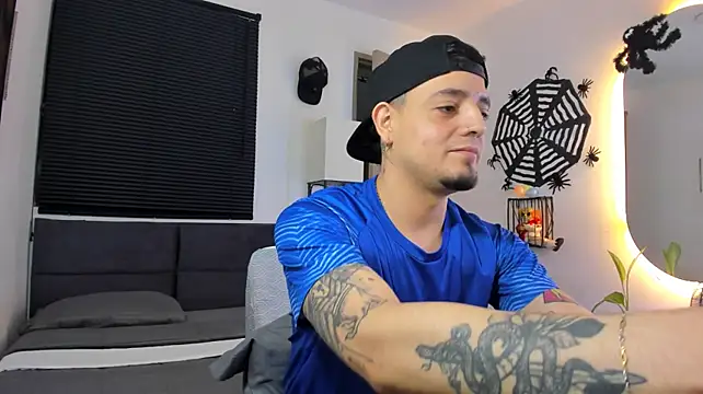 عرض كام alejandro_calderon1