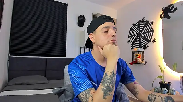 عرض كام alejandro_calderon1