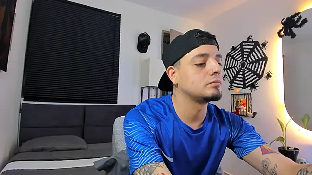 alejandro_calderon1 webcam show