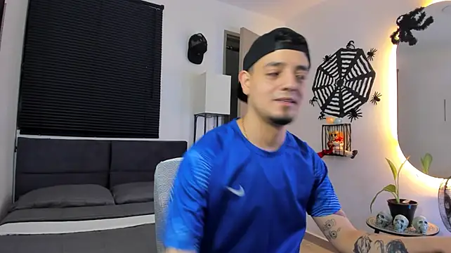 alejandro_calderon1 Webcam Show