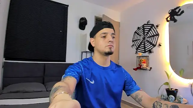 alejandro_calderon1: вебкам-шоу