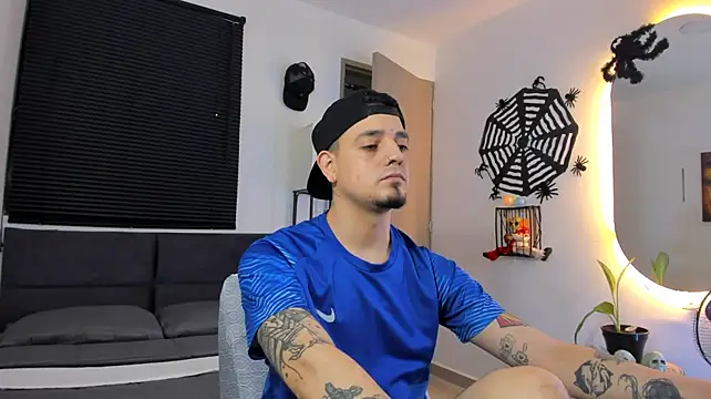 alejandro_calderon1 webcam show