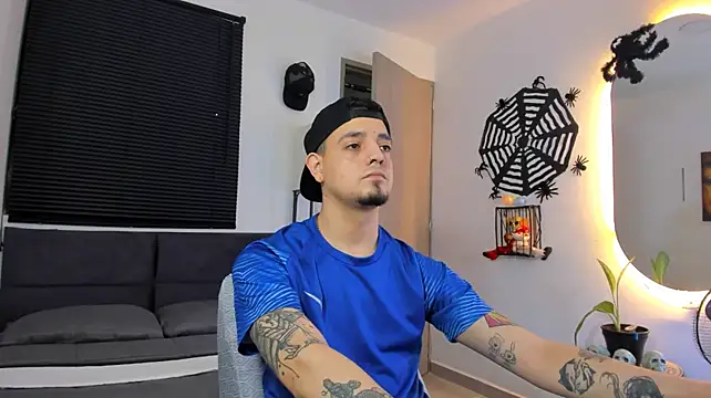 alejandro_calderon1 webcam show