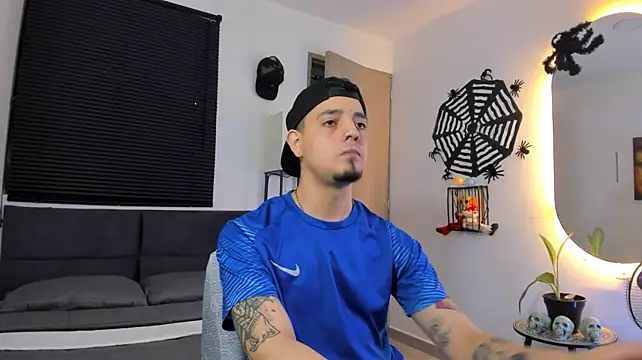 alejandro_calderon1 在線直播表演
