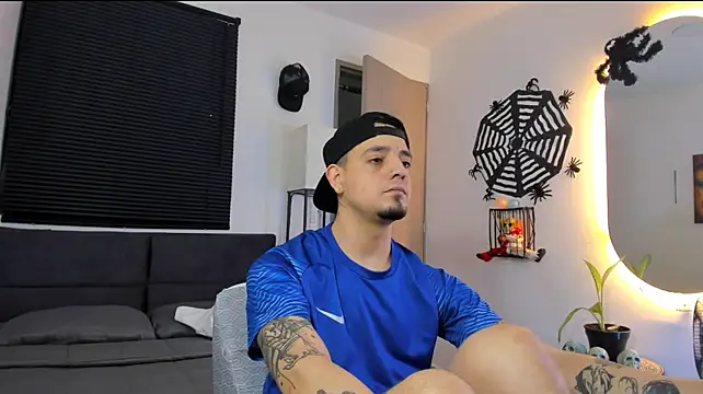 alejandro_calderon1 在線直播表演