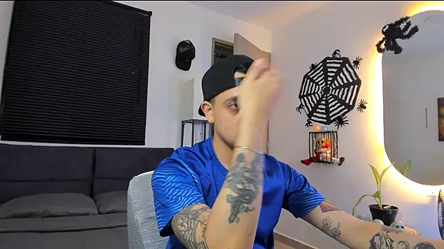 alejandro_calderon1 在線直播表演