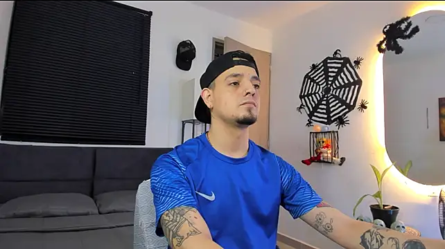 عرض كام alejandro_calderon1