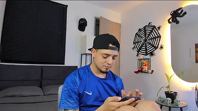 alejandro_calderon1 ওয়েবক্যাম শো