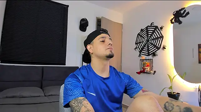 alejandro_calderon1: вебкам-шоу
