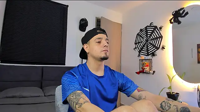 alejandro_calderon1 webcam show