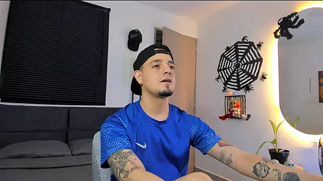alejandro_calderon1 Webcam show