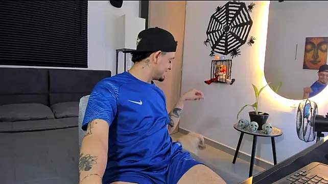 alejandro_calderon1 Webcam Show