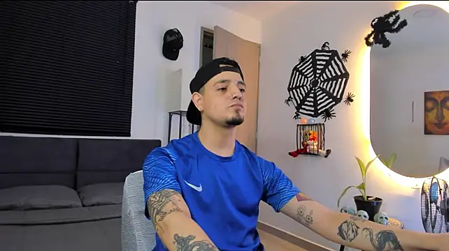 alejandro_calderon1: вебкам-шоу