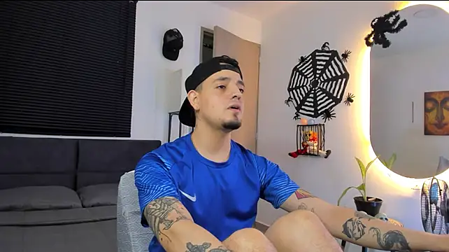 alejandro_calderon1: вебкам-шоу