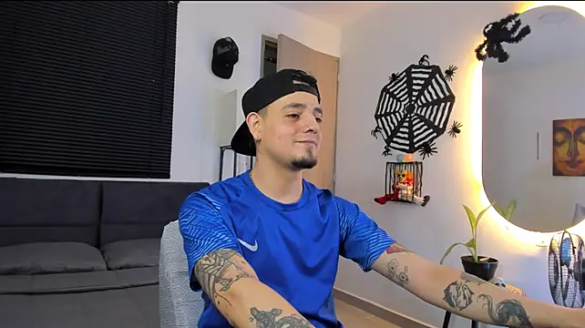 عرض كام alejandro_calderon1