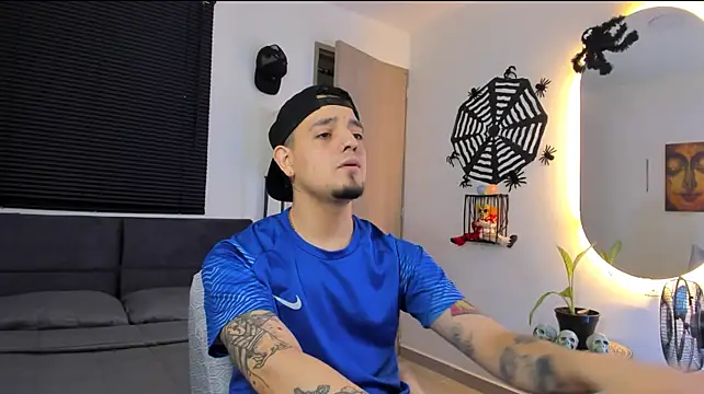 alejandro_calderon1 webcam show