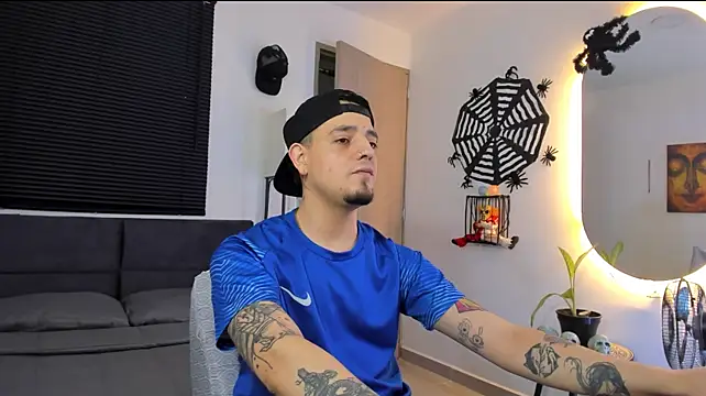 Show de webcam de alejandro_calderon1