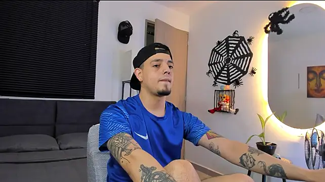 alejandro_calderon1 在線直播表演