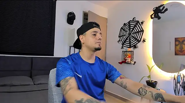 عرض كام alejandro_calderon1
