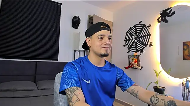 Show de webcam de alejandro_calderon1