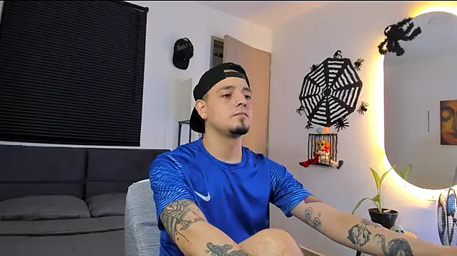 alejandro_calderon1: вебкам-шоу