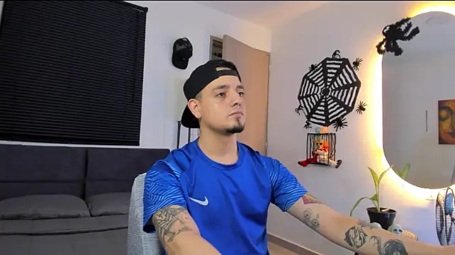 عرض كام alejandro_calderon1