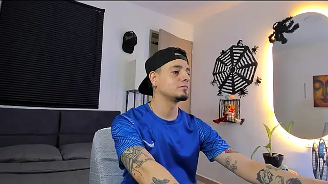 Show de webcam de alejandro_calderon1