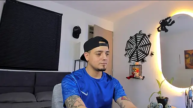 alejandro_calderon1 在線直播表演