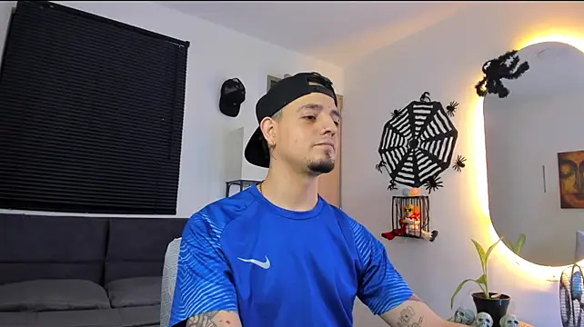 alejandro_calderon1: вебкам-шоу
