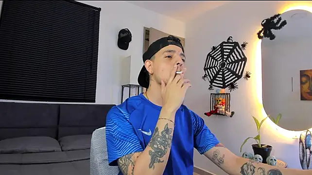alejandro_calderon1: вебкам-шоу