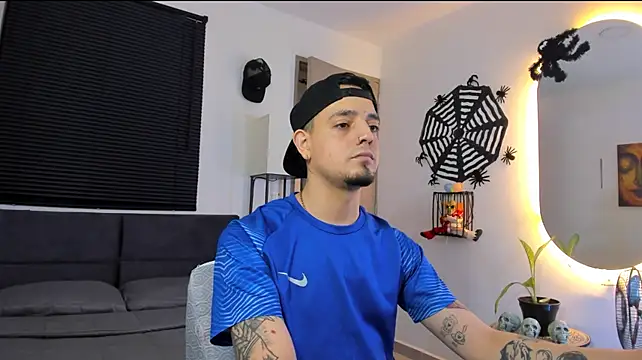 Show de webcam de alejandro_calderon1