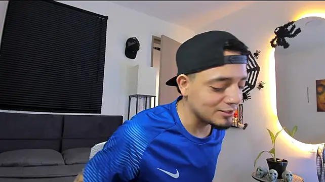 alejandro_calderon1 Шоу с уебкамера