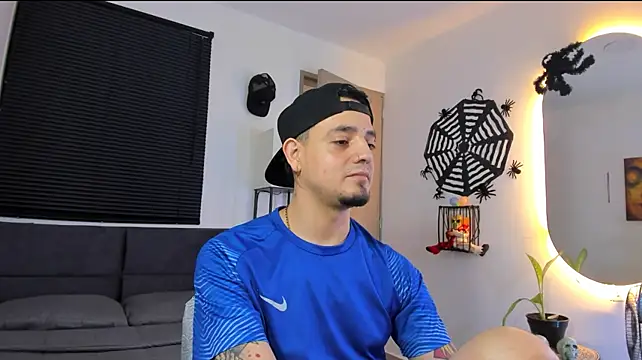 alejandro_calderon1 Pertunjukan Webcam