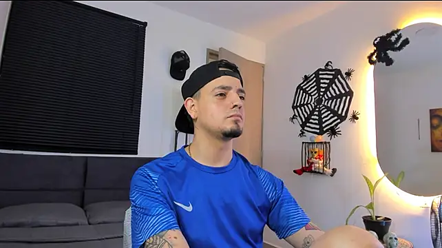Вебкам-шоу alejandro_calderon1
