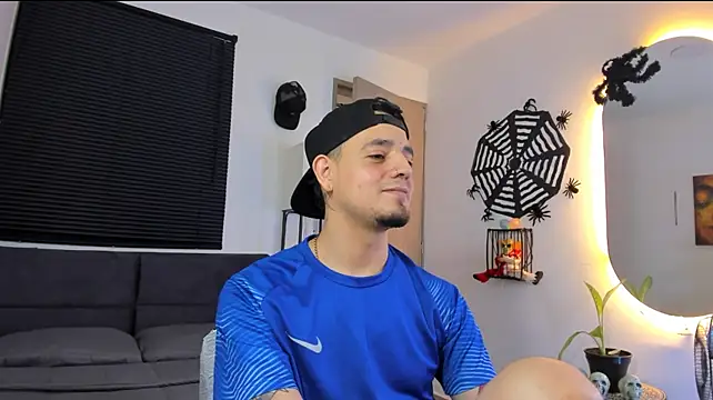 alejandro_calderon1 Pertunjukan Webcam