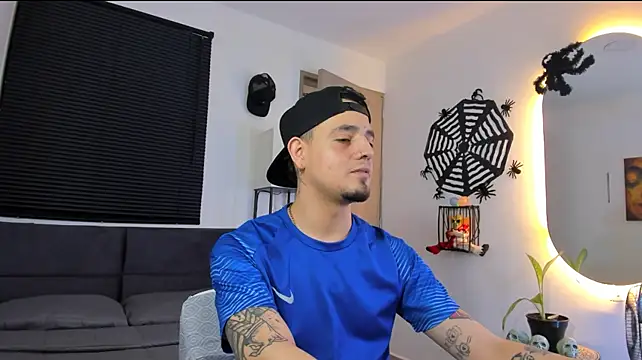 alejandro_calderon1 网络视讯表演