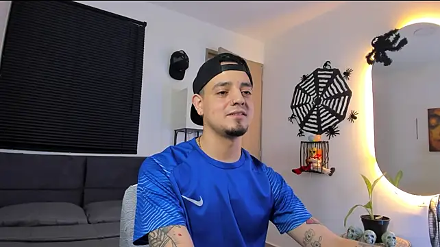 alejandro_calderon1 网络视讯表演