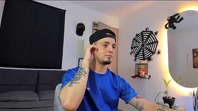 alejandro_calderon1 在線直播表演
