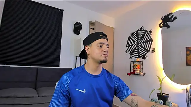 عرض كام alejandro_calderon1