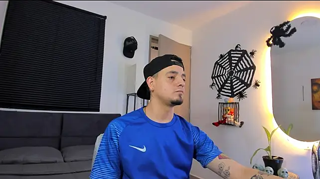 عرض كام alejandro_calderon1
