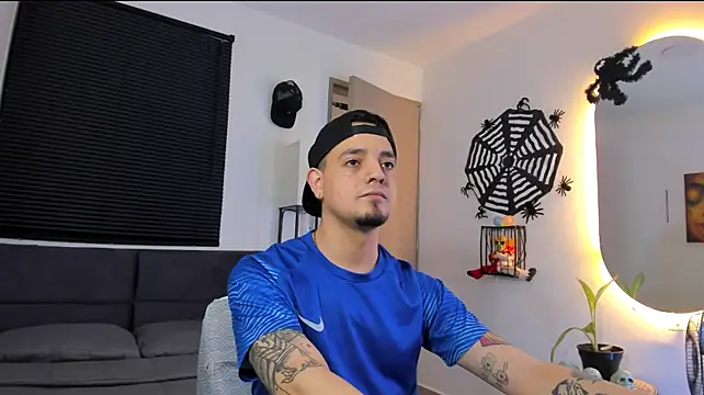 alejandro_calderon1 webcam show