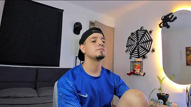 הופעת וובקאם של alejandro_calderon1