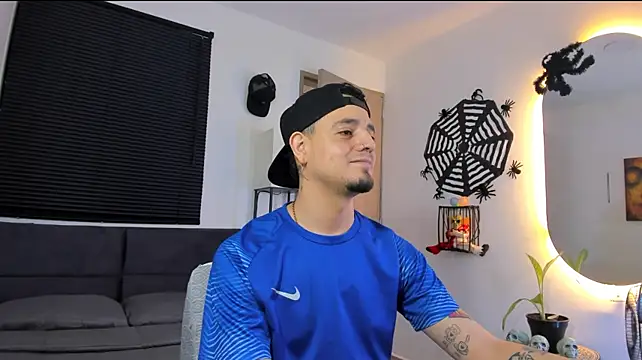 عرض كام alejandro_calderon1