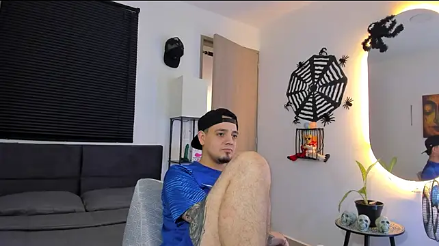 alejandro_calderon1 Webcamshow